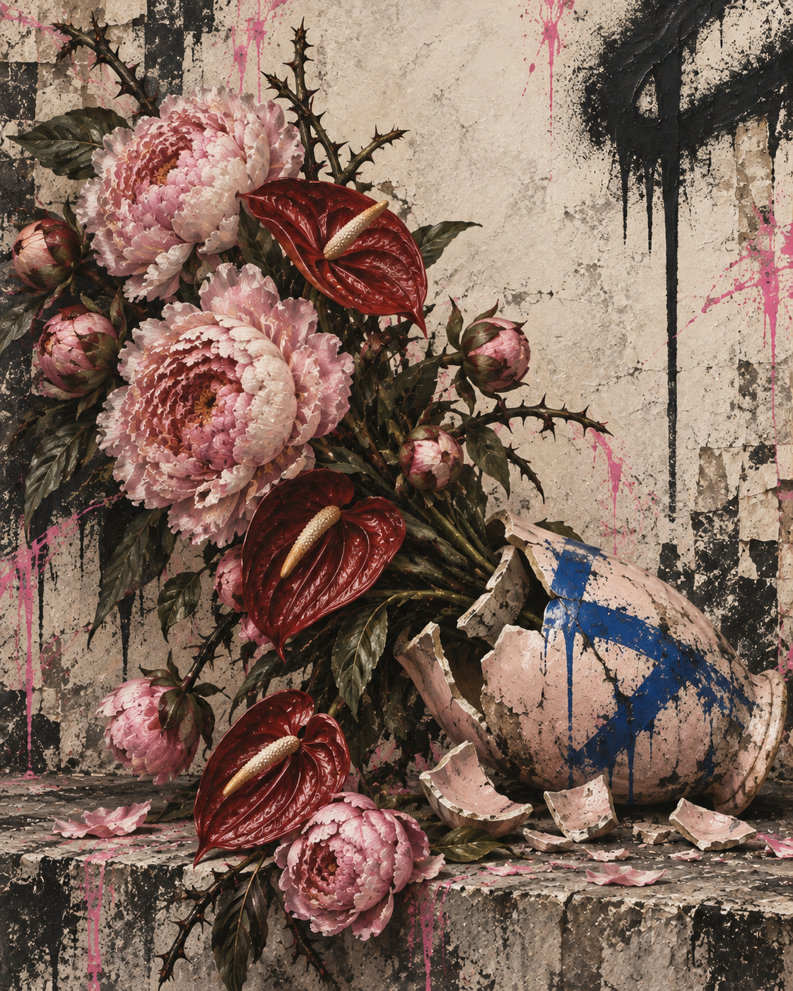 After the Apology — Sienna Ricci