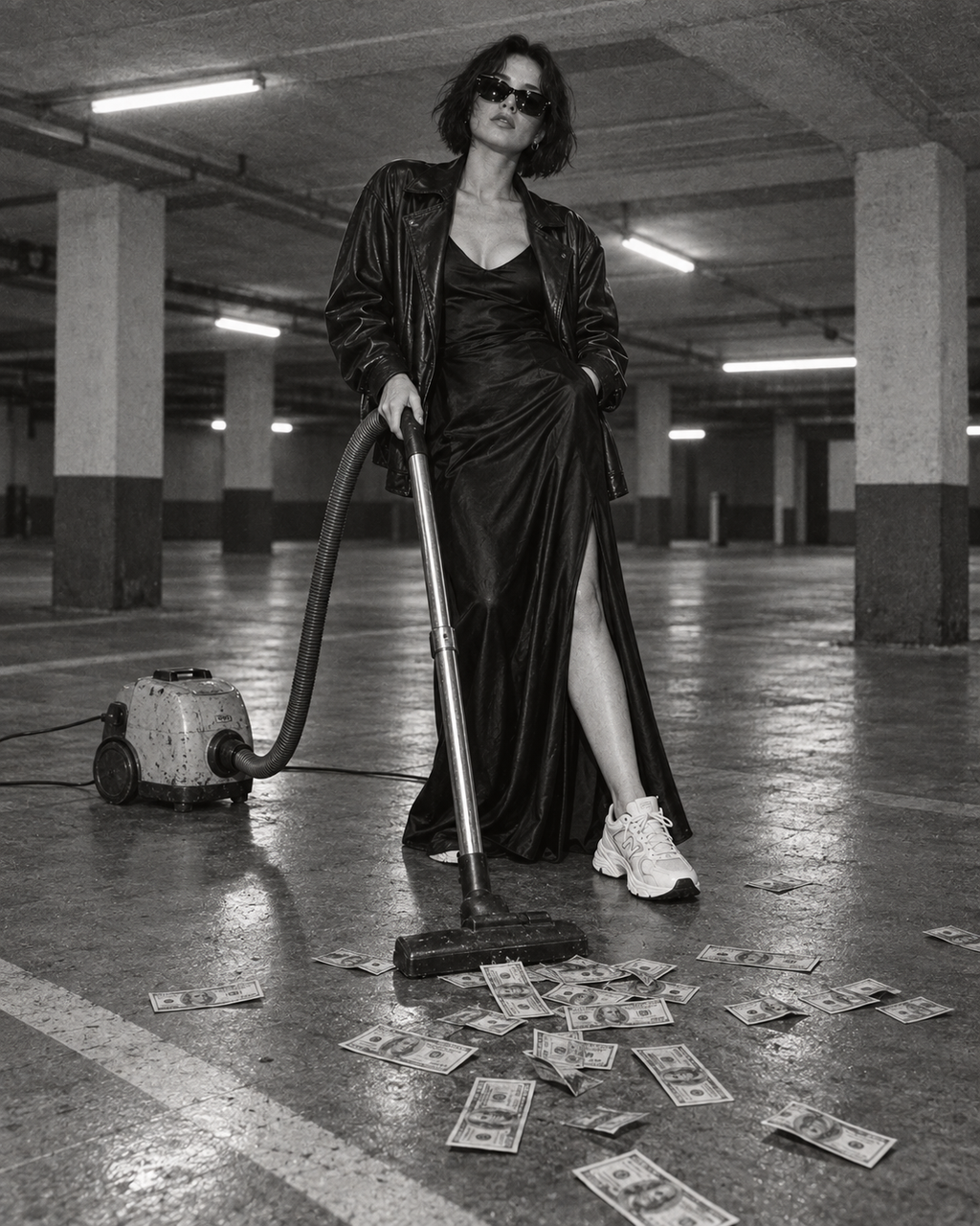 Clean Sweep — Sienna Ricci