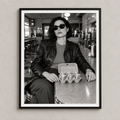 Nest Egg — Sienna Ricci — framed artwork