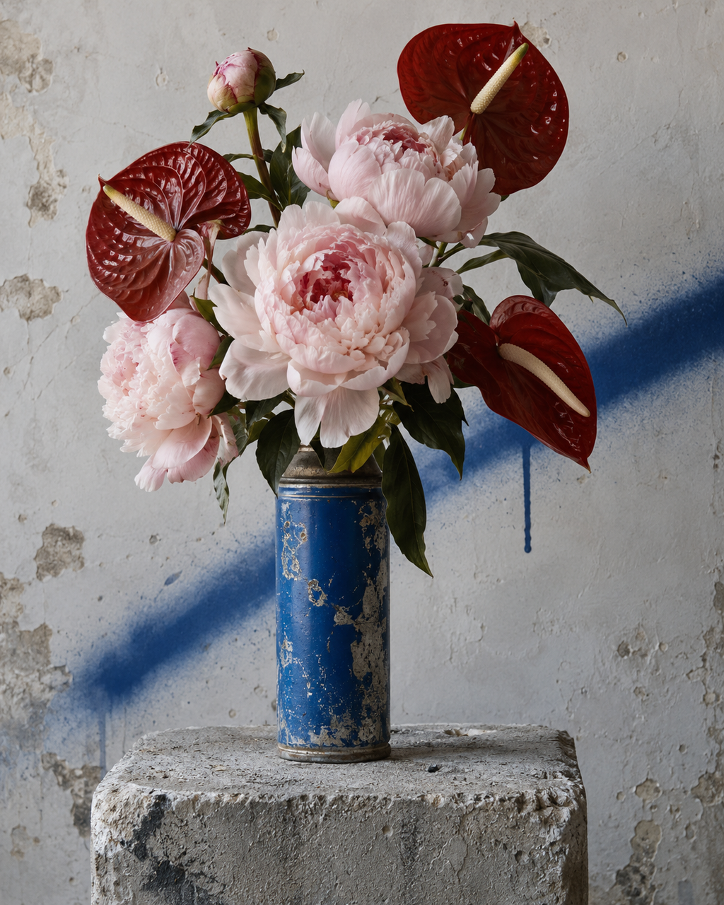 Soft Vandalism A — Sienna Ricci