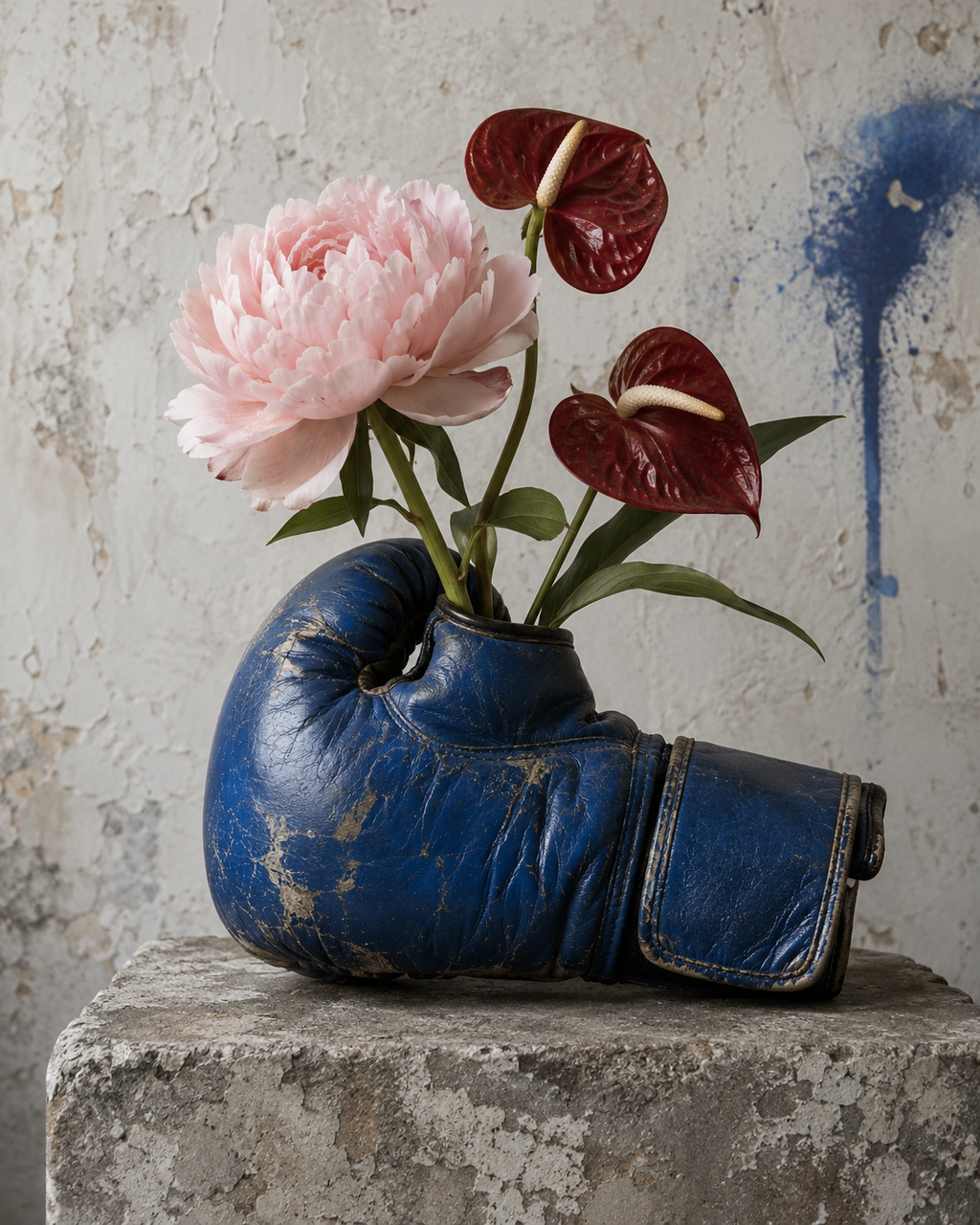 Soft Vandalism B — Sienna Ricci